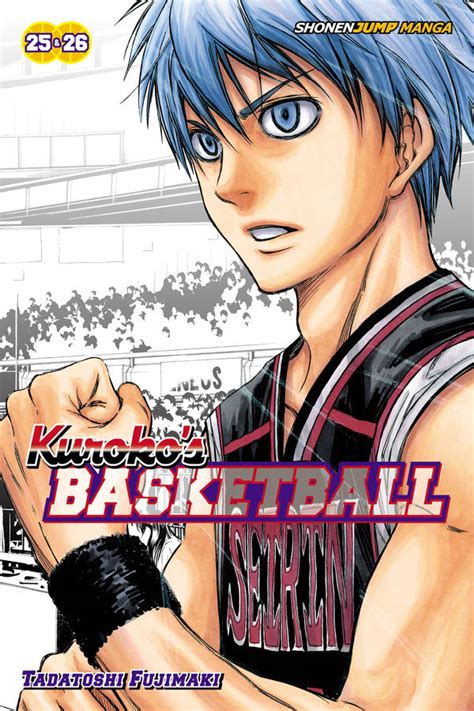 kuroko no basket|VIZ .